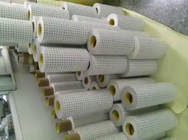 模切雙面膠工藝和應用領域